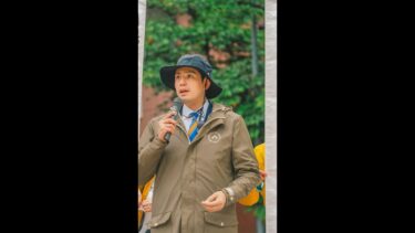 ウクライナ戦争が日本に与える影響とは？国際秩序を守る重要性【深作ヘスス】