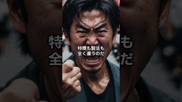 日本刀なのに？韓国のとんでも起源説【海外の反応】