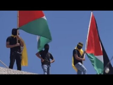「国際法違反？　イスラエルの新入植地とパレスチナ人襲撃」