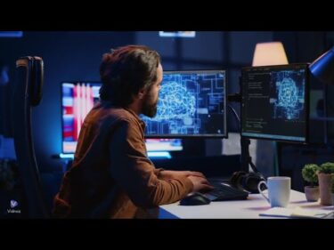 【テンバガー候補】量子コンピュータ銘柄ＩＯＮＱ
