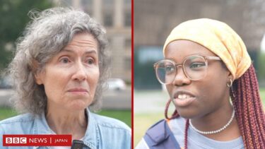 米首都の博物館は「社会問題への意識が高すぎ」？　トランプ氏の批判、来館者はどう思う