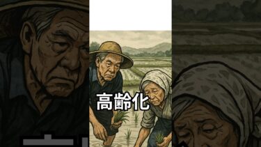 食料安全保障を急げ！　＠日本政治あるある #スピリチュアル #食料安保 #外交と安保#国防と食料#台湾有事#参政党