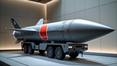 ついに公開！2026年型Type 3 Chu-SAM：日本の新たな地対空ミサイルの全貌！
