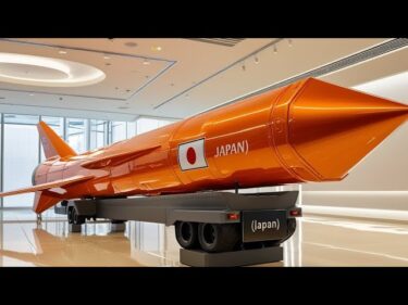 ついに公開‼️2026年日本陸軍ミサイル軍事力が判明！S-400・ヤルスICBM・カリブル搭載の衝撃