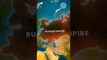 📝🔗💪The Real Geopolitical Reason Behind Russia’s Invasion of