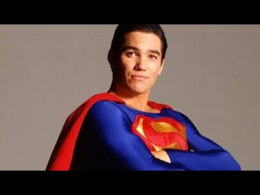 「元スーパーマン」ディーン・ケイン氏、ICE協力を表明　移民取り締まりに関与へ