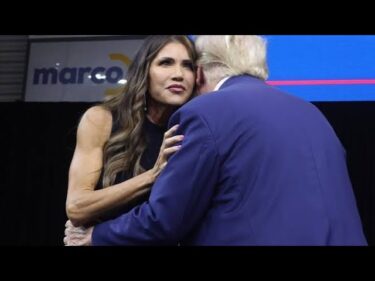 「トランプ再登板で衝撃！100万人超の不法移民が自ら米国を離れた理由」