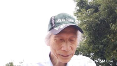世界の異常気象のもう一つの理由！　2025 08 14