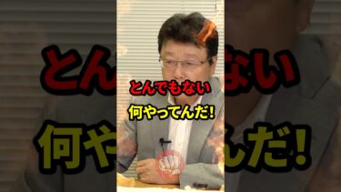 【ヤバすぎ！】大阪弁護士会の人権擁護委員会！