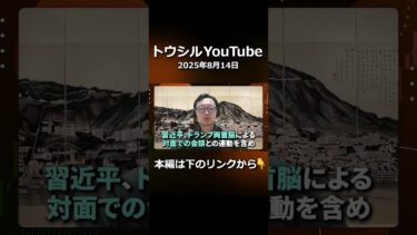 【中国】米中貿易戦争「休戦」継続、今後の展開を考察する #shorts
