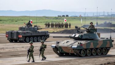 【ゆっくり解説・軍事News】2025年最新! 自衛隊最強の秘密兵器とは? 防衛装備庁マジでヤバイ全貌公開