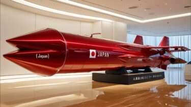 ついに公開！2026年日本陸軍の最新ミサイルシステムクルーズミサイルとS-500まで搭載！