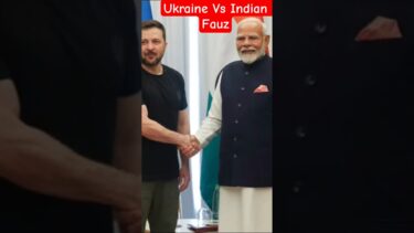 🇮🇳 India Ki Fauz Wapas Aayegi Ukraine Se? | Bhavya Taja Update | बड़ी खबर 2025