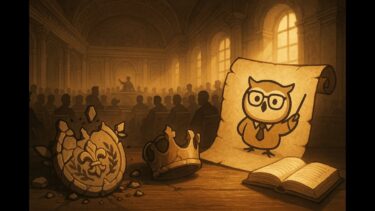 1789年・人権宣言誕生　世界を変えた4つの柱とは？