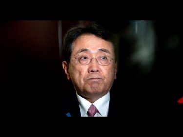 トランプ政権との関税交渉で日本が犯した大失態を徹底解説！【外交の基本】