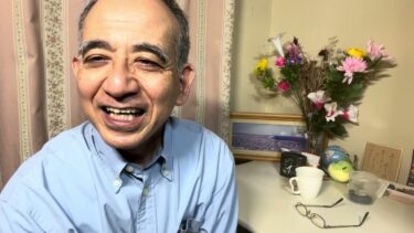 『1分のゆんたく』〜ウクライナ情勢〜日本の〜安全保障を〜上念司チャンネル、他を〜拝聴して〜昇華できないなぁ〜⁉️