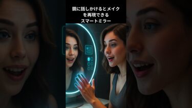 AIが予想した10年後に開発されるもの 18 #shorts #AI #chatgpt