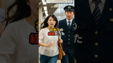 【海外の反応】「日本人はおかしい！」義足の外国人男性が日本で初めて経験した出来事とは？