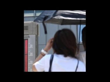もはや「殺人的猛暑」…他人事ではない、世界一異常気象が発生する国とは？