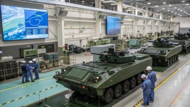 🇯🇵2025年最新速報! 日本が最新防衛装備を量産体制へ! 科学技術力を結集して防衛力を強化する驚きの全貌