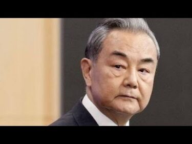 中国外相、日本に“歴史直視せよ”と強烈警告「正しい選択を迫る」