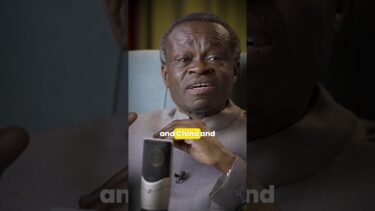 “Let Ukraine Be Neutral” – Lumumba on the U.S., Russia, and Global Strategy