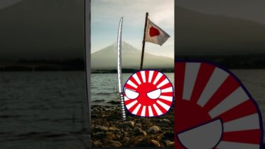 ww2時の軍事力ランキング #ポーランドボール #countryballs #すごい #伸びろ #ばずれ #バズれ #歴史 #雑学