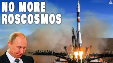 Collapsed! Russia’s FAILURE in Space and lost billions of dollars to SpaceX &