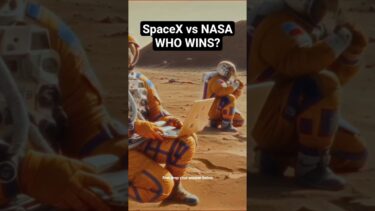 “How Close Are We to Colonizing Mars? (NASA & SpaceX Plans)” #NextEra