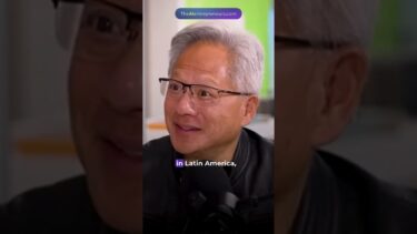How NVIDIA is Leading the Charge to Win the Global AI Developer Community