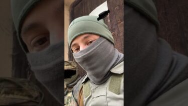 Ich verlasse Deutschland für den Krieg in der Ukraine #Shorts #ukraine #war