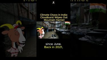 India’s Climate Catastrophe: A Preview of the Future