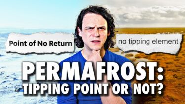 Is Permafrost Really a Climate Time Bomb?