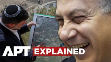 Israel Approves Controversial E1 Settlement Plan: What It Means for the