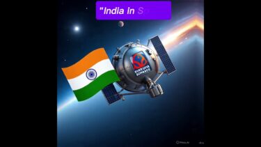 LEAP-1 Mission: Dhruva Space & SpaceX Falcon 9 Make History #spacex #falcon9