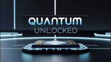 Quantum Computers Explained: The Superpower Machines of the Future