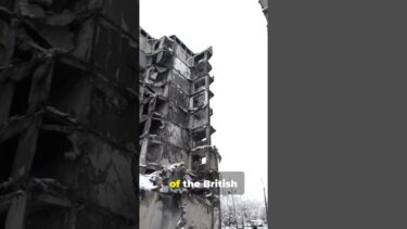 Russia’s deadliest attack Ukraine / Russia Ukraine war #russia #ukraine #europe