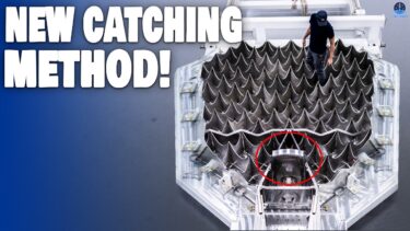 SpaceX Drops Bombshell Upgrades on Starship Booster V3 Shocked the Industry!