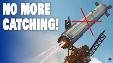 SpaceX Unexpected Turn to Cancel Catch Starship B16 for Flight 10!