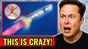 SpaceX’s Engine-Out Landing SHOCKED NASA: ‘We Never Thought Possible’…