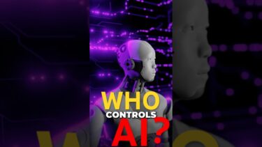 The AI War That Will Decide Humanity’s Future