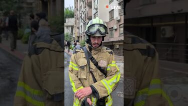 The Crisis in Ukraine: How American Weapons Can Save Lives. WE’RE DISPOSING