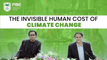 The Invisible Human Cost of Climate Change