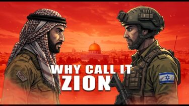 The Land That keeps The Middle East in War | Biblical and Historical