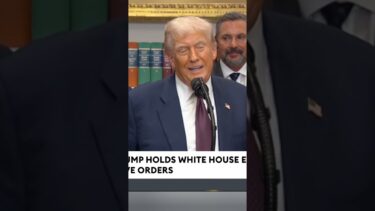 Trump Drags Powell For Being Over Budget On Fed Reserve Building & Refusing To