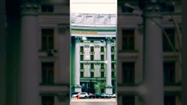 Ukraine: Auswärtiges Amt fordert  Staaten zu einer Reaktion auf die massiven
