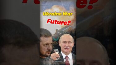 Ukraine War: What’s Next?