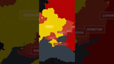 Why Putin Wants Eastern Ukraine to End the War ? #trump #putin #ukraine