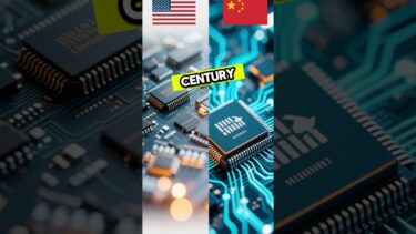 Why US-China Tech War Is the New Cold War