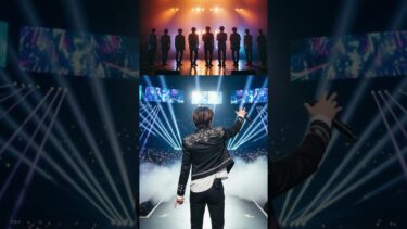 海外進出No.1男性アイドル！海外進出男性アイドルエンタメニュース Full vedio link in descrepstion,